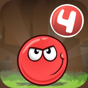 Red Ball 4 Game Preview